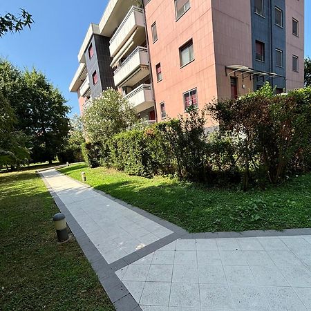 Casa Rino- Rho Fiera Lejlighed Eksteriør billede